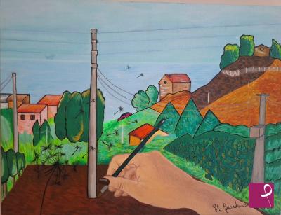 Quadro in vendita online
