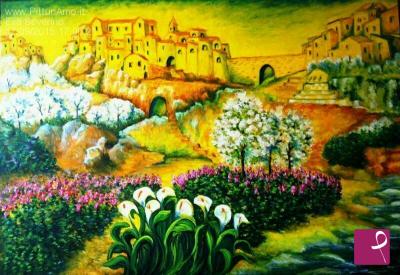 Quadro in vendita online