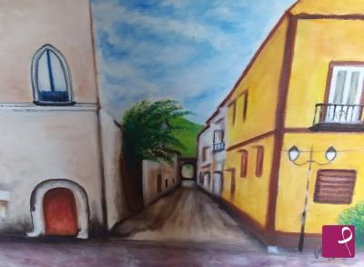 Quadro in vendita online