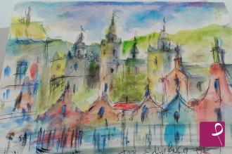 Quadro in vendita online