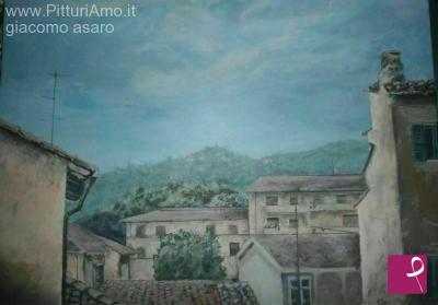 Quadro in vendita online