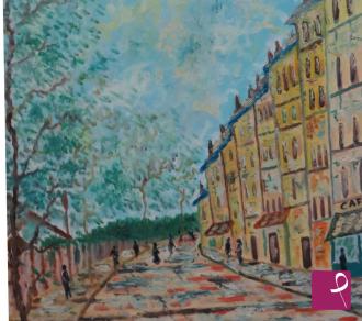 Quadro in vendita online