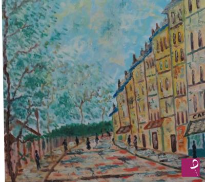 Quadro in vendita online