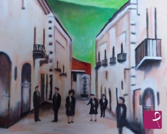 Quadro in vendita online