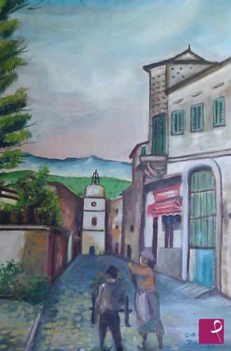 Quadro in vendita online