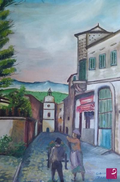 Quadro in vendita online