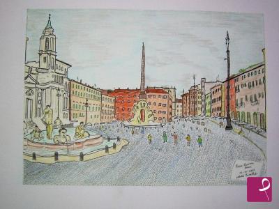 Quadro in vendita online