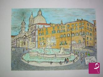 Quadro in vendita online