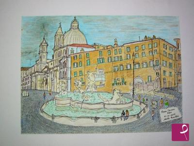 Quadro in vendita online