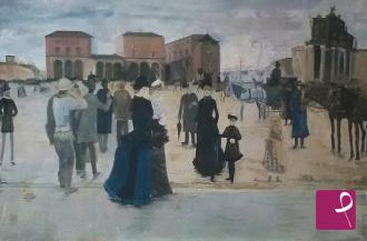 Quadro in vendita online
