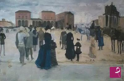 Quadro in vendita online