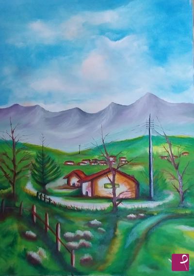 Quadro in vendita online