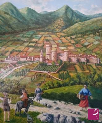 Quadro in vendita online