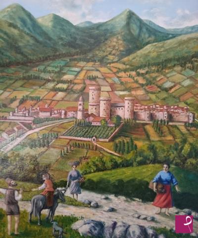 Quadro in vendita online