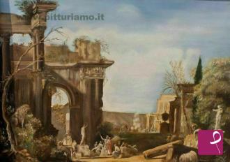 Quadro in vendita online
