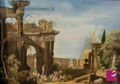 Quadro in vendita online