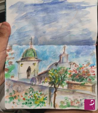 Quadro in vendita online