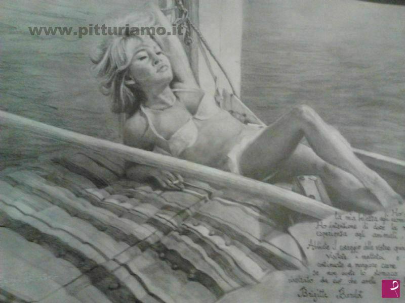 quadri in vendita online - vegan bardot