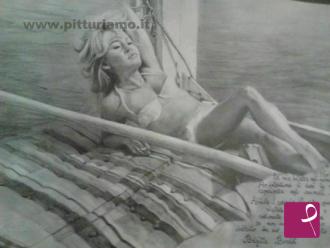 Quadro venduto su PitturiAmo