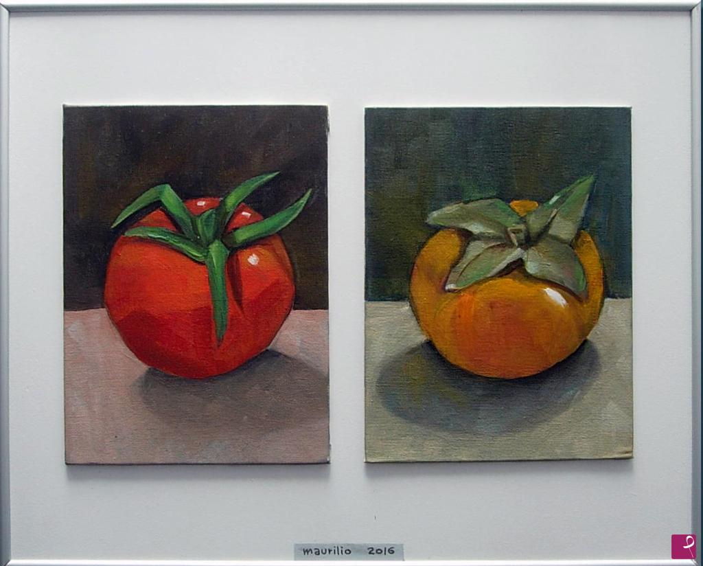 quadri in vendita online - vegetables