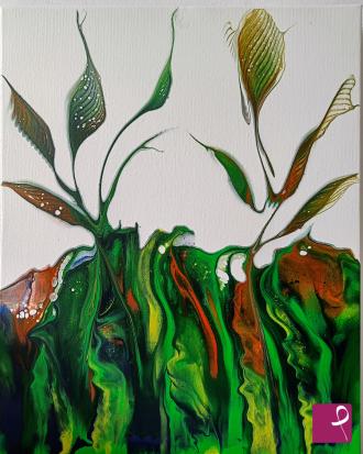 Quadro venduto su PitturiAmo
