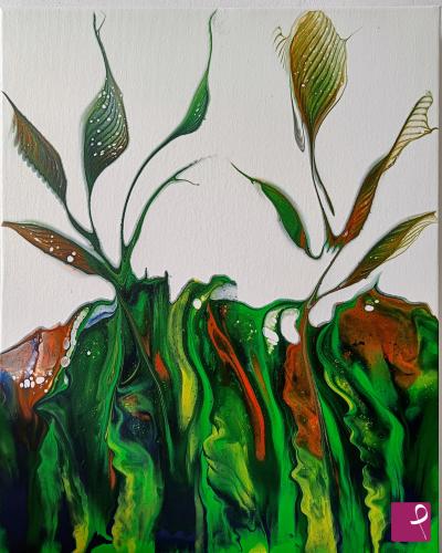 Quadro venduto su PitturiAmo