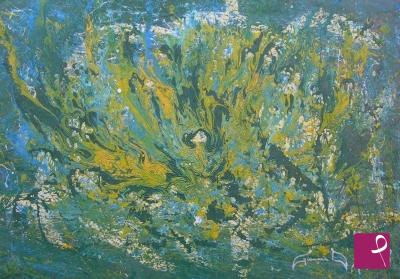 Quadro venduto su PitturiAmo