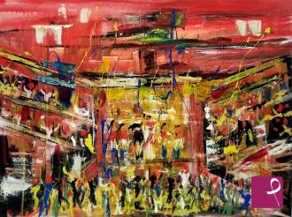 Quadro in vendita online