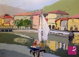 Quadro in vendita online