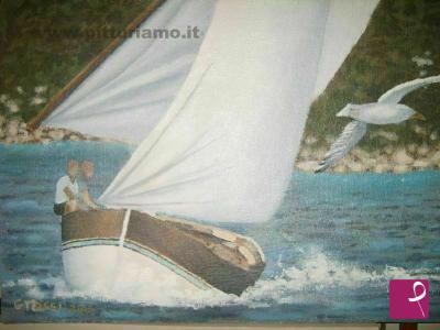 Quadro in vendita online