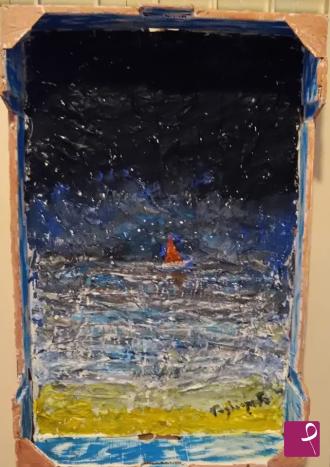Quadro in vendita online