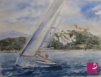 Quadro in vendita online