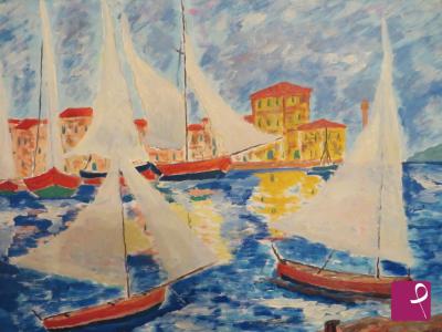 Quadro in vendita online