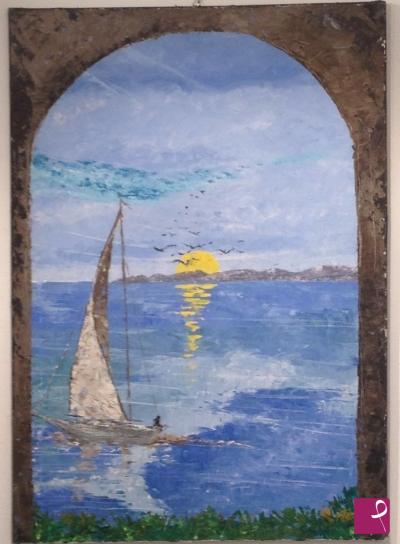 Quadro in vendita online