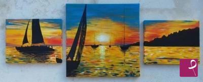 Quadro in vendita online