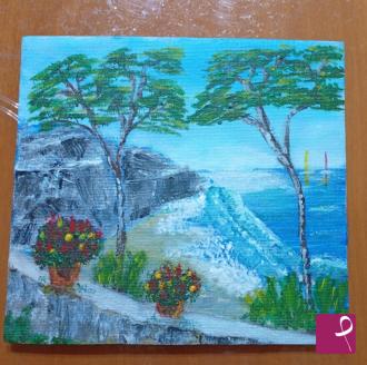 Quadro in vendita online