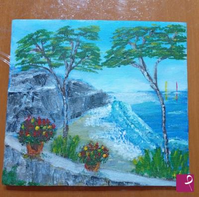 Quadro in vendita online