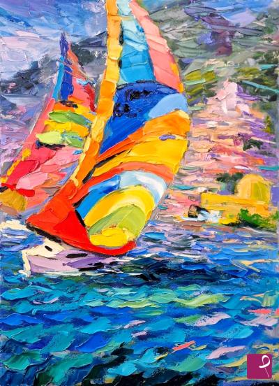 Quadro in vendita online