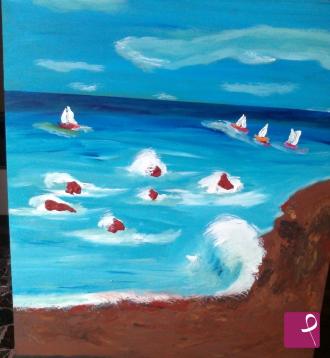 Quadro in vendita online