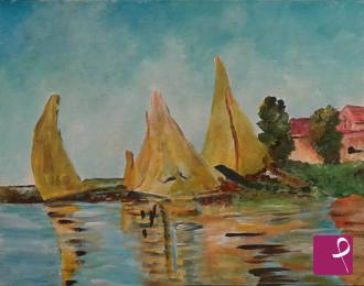 Quadro in vendita online