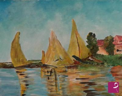 Quadro in vendita online