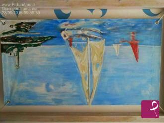 Quadro in vendita online