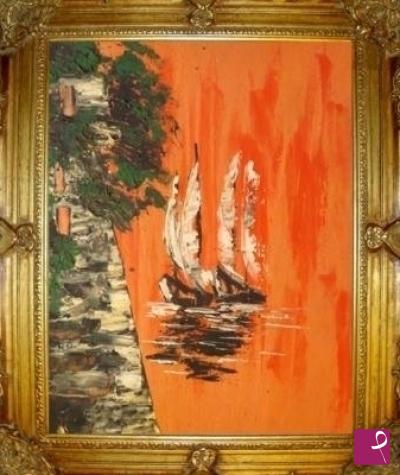 Quadro in vendita online