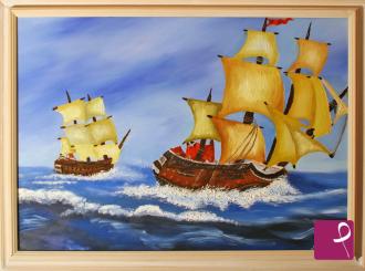Quadro in vendita online