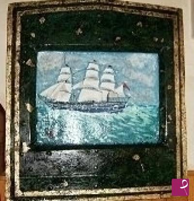 Quadro venduto su PitturiAmo