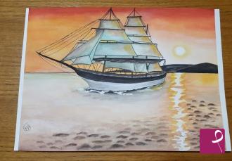 Quadro in vendita online