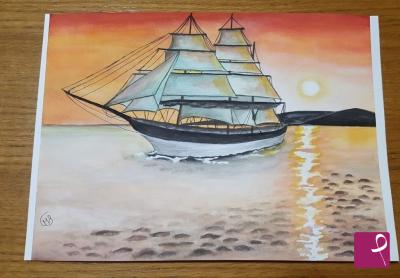Quadro in vendita online