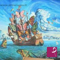 quadro in vendita online
