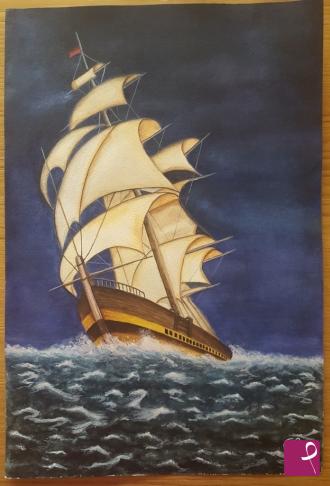 Quadro in vendita online