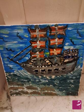 Quadro in vendita online